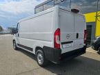 Opel Movano - fotka číslo 2
