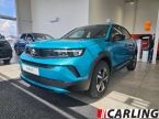 Opel Mokka - fotka číslo 0