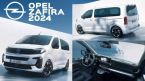 Opel Zafira - fotka číslo 8