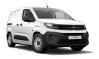 Opel Combo - fotka číslo 4