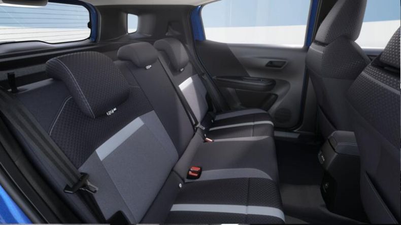 Opel Frontera - hlavní fotka