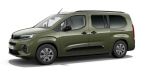 Opel Combo - fotka číslo 16