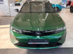 Opel Astra - fotka číslo 2