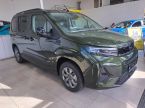Opel Combo - fotka číslo 0