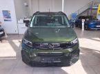 Opel Combo - fotka číslo 1
