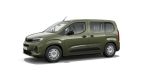 Opel Combo - fotka číslo 23