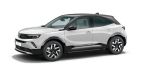 Opel Mokka - fotka číslo 0
