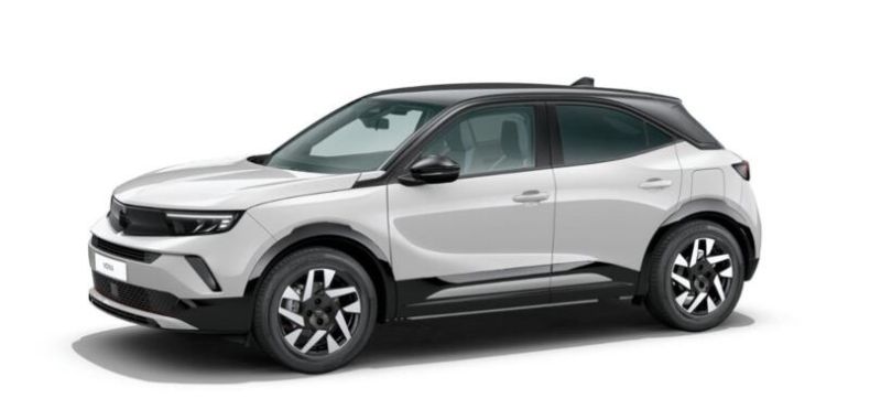 Opel Mokka - hlavní fotka inzerátu