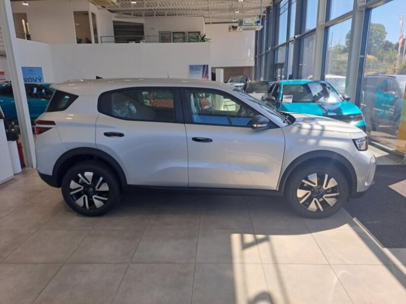 Opel Frontera - hlavní fotka