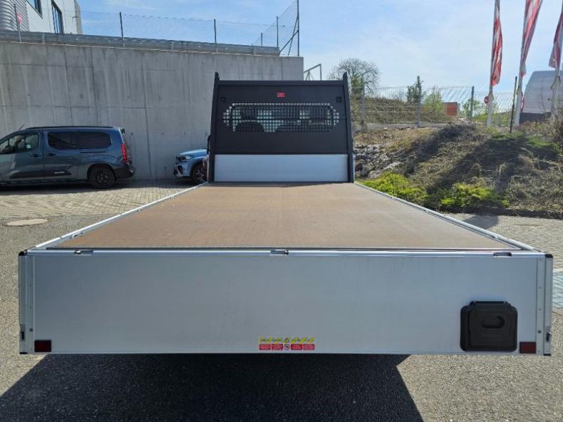 Opel Movano - hlavní fotka