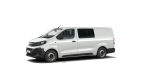 Opel Vivaro - fotka číslo 11
