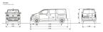 Opel Vivaro - fotka číslo 14