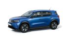 Opel Frontera - fotka číslo 0