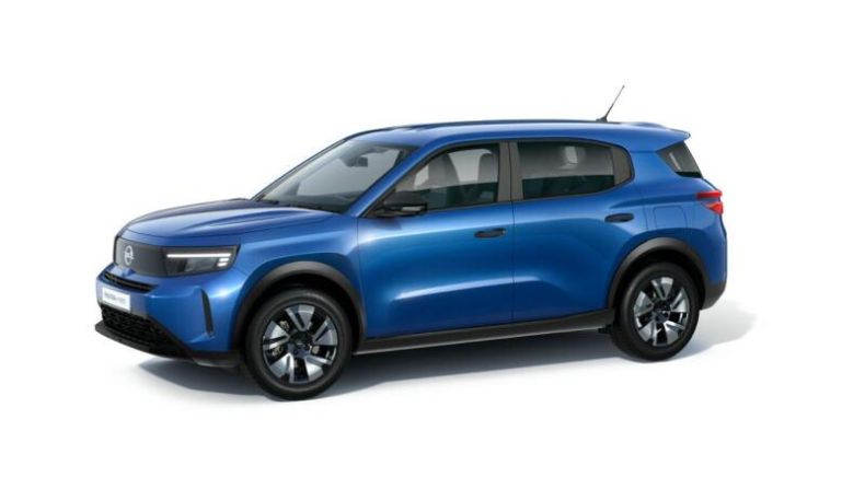 Opel Frontera - hlavní fotka inzerátu