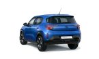 Opel Frontera - fotka číslo 4