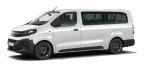 Opel Vivaro - fotka číslo 14