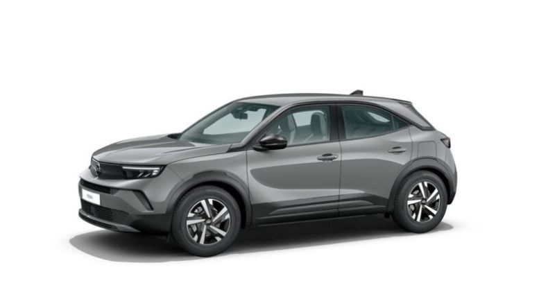Opel Mokka - hlavní foto