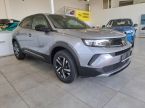 Opel Mokka - fotka číslo 2