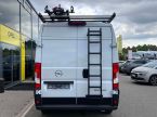 Opel Movano - fotka číslo 3