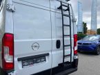 Opel Movano - fotka číslo 7