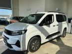 Opel Combo - fotka číslo 0