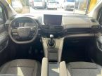 Opel Combo - fotka číslo 15