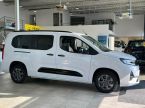 Opel Combo - fotka číslo 5