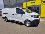 Opel Vivaro - fotka číslo 0