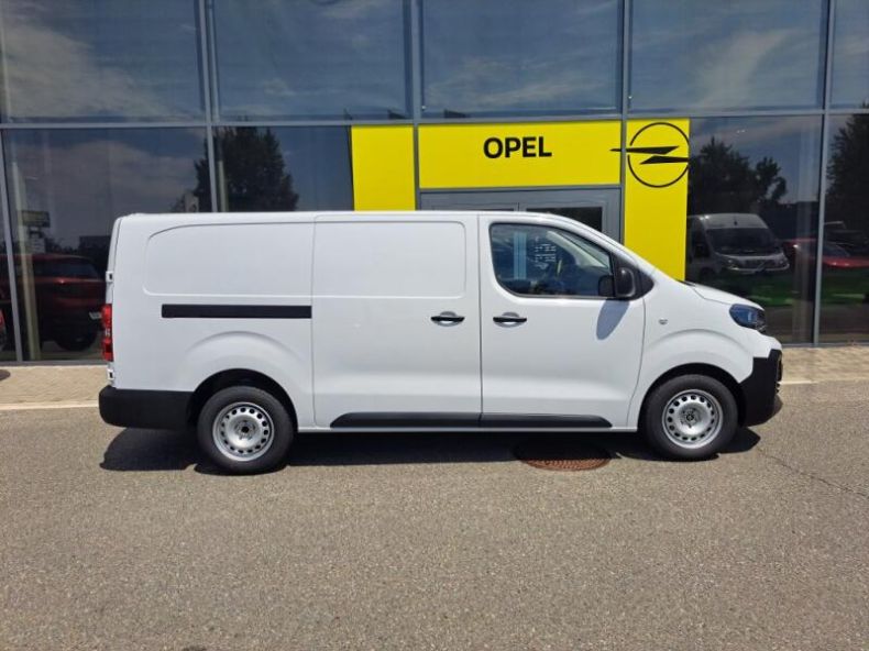 Opel Vivaro - hlavní fotka