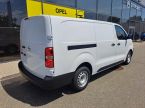 Opel Vivaro - fotka číslo 2