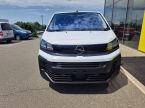 Opel Vivaro - fotka číslo 4