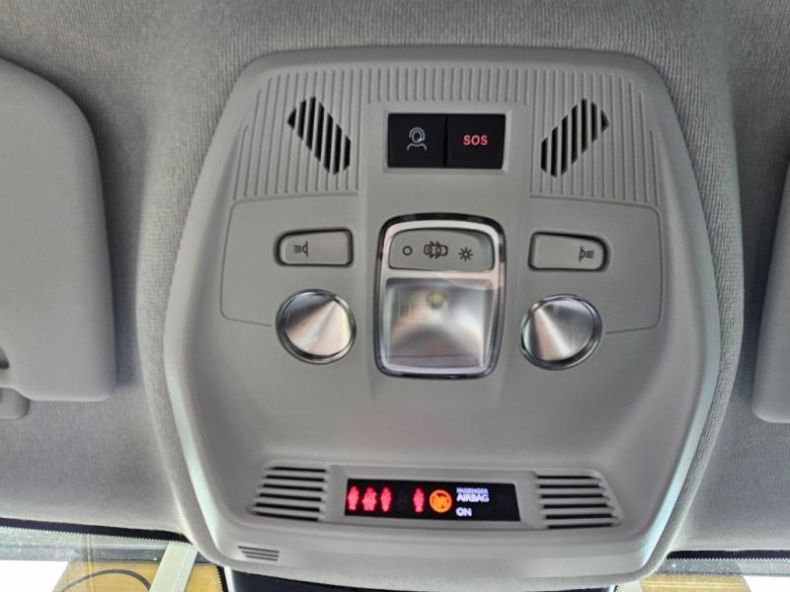 Opel Frontera - hlavní fotka