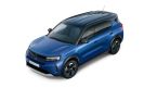 Opel Frontera - fotka číslo 2