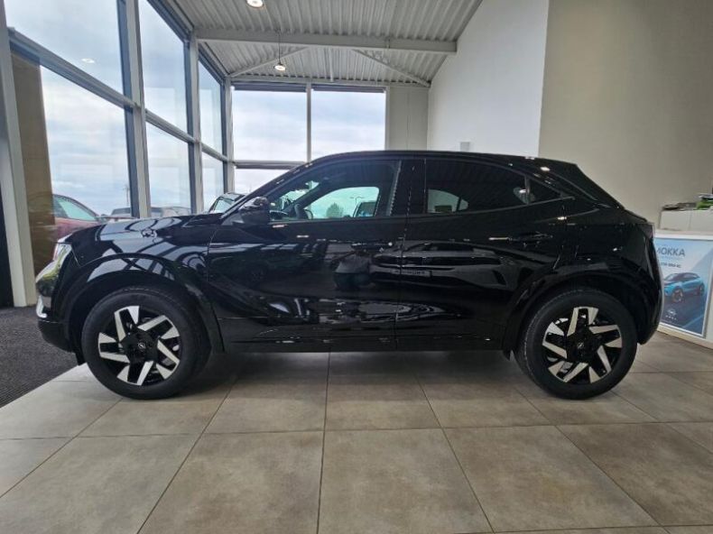 Opel Mokka - hlavní fotka