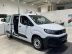 Opel Combo - fotka číslo 1