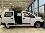 Opel Combo - fotka číslo 2