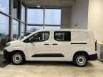 Opel Combo - fotka číslo 4