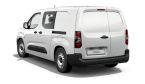 Opel Combo - fotka číslo 4