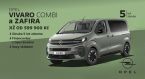 Opel Vivaro - fotka číslo 14