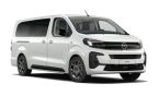 Opel Vivaro - fotka číslo 15