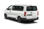 Opel Vivaro - fotka číslo 11