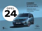Opel Combo - fotka číslo 1