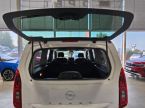 Opel Combo - fotka číslo 4