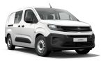 Opel Combo - fotka číslo 0