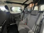 Opel Combo - fotka číslo 10