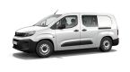 Opel Combo - fotka číslo 1