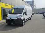 Opel Movano - fotka číslo 4