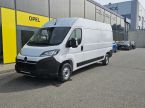 Opel Movano - fotka číslo 6
