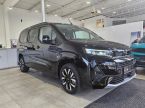 Opel Combo - fotka číslo 0