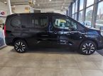 Opel Combo - fotka číslo 1